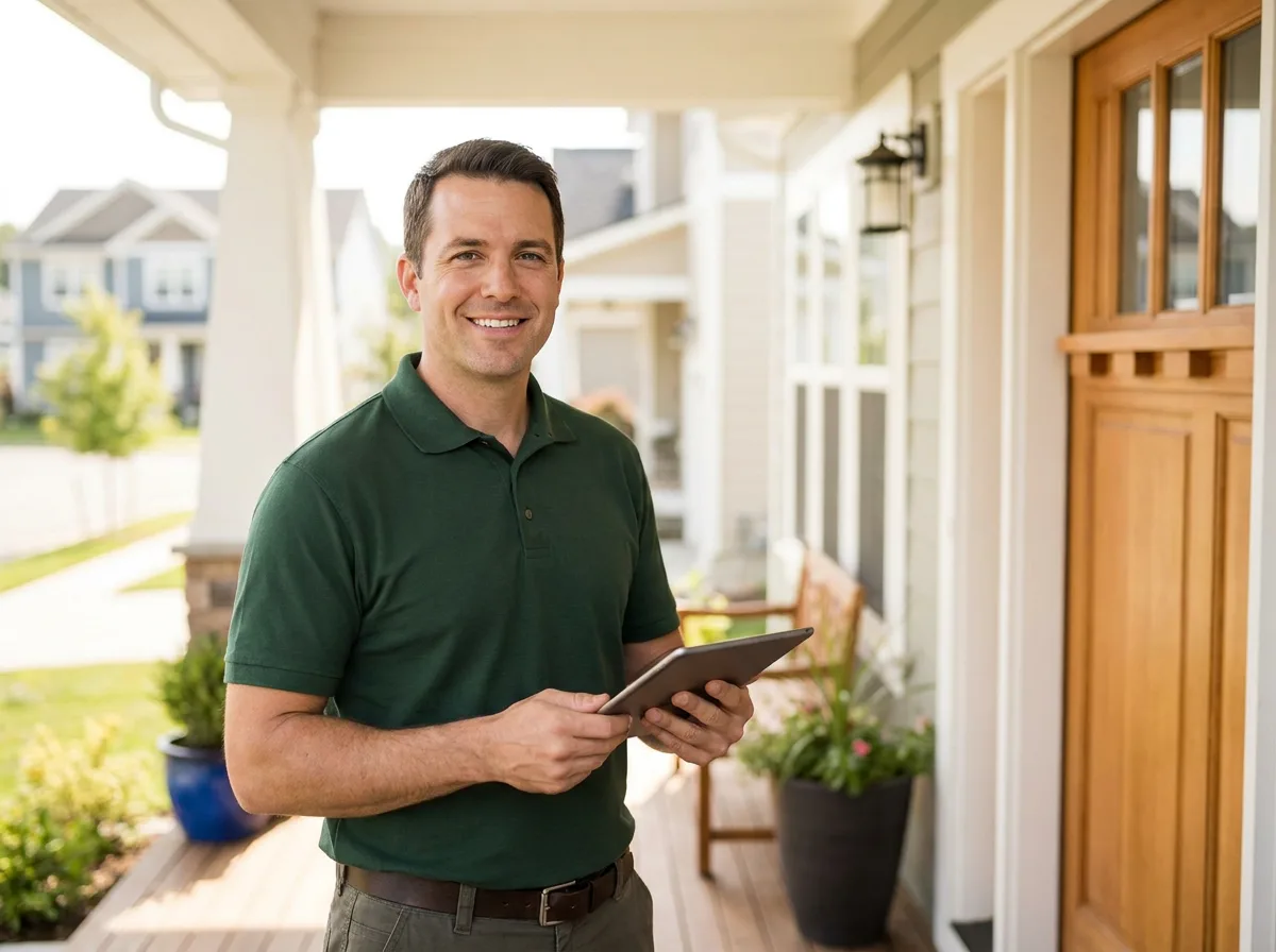 Pest control FAQs for Drummond, OK